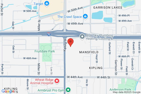 Ramada Inn Denver West