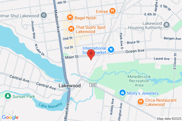 sell my car lakewood