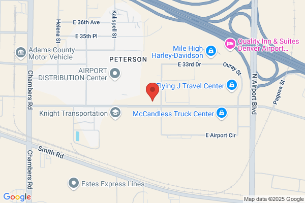 Lakewood Interior Specialties