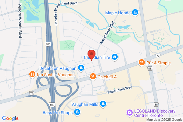 Vaughan Pharmacy Design Professionals Inc