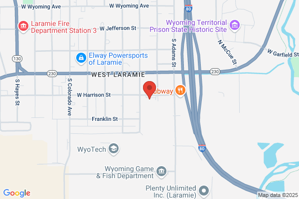 Wyoming Analytical