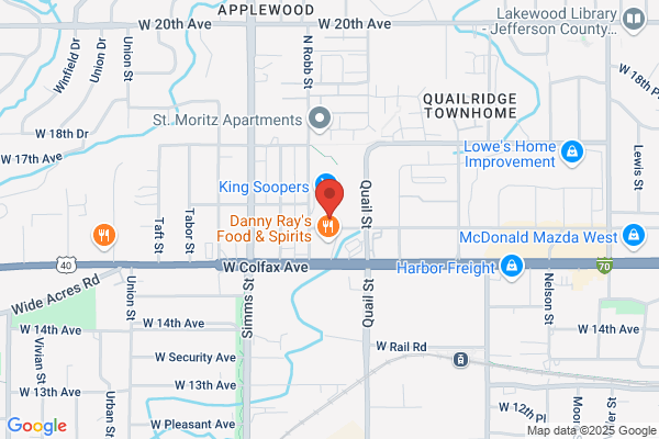 Westland Plaza Laundromat