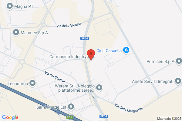 Carmosino Albert A