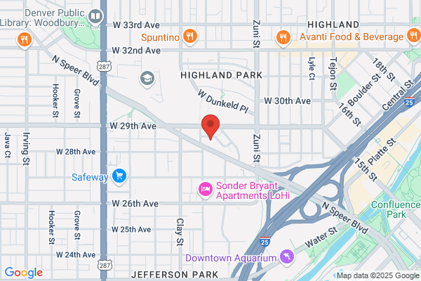 Rutherford Michael P Attorney