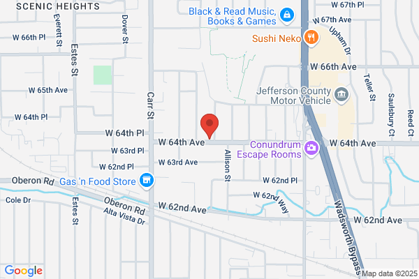 Arvada Taxi Service