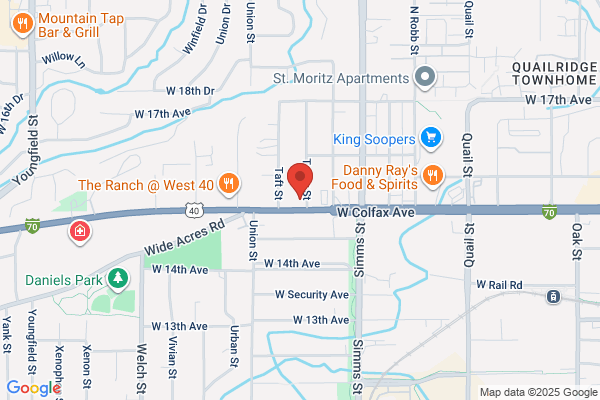 Colorado Security Products & Locksmith Services