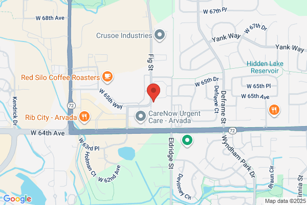 Rocky Mountain Homecare Inc
