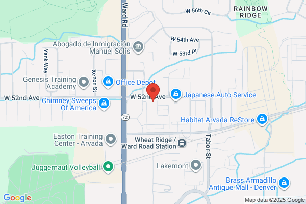 Hansen's Precision Machining Inc