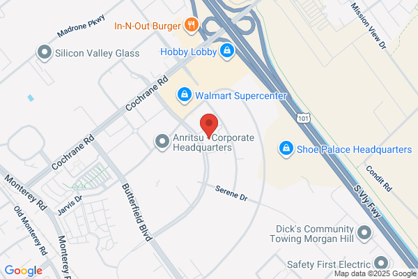 T and H Machining and Manufacturing