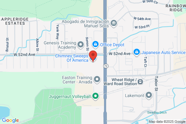 Chimney's West