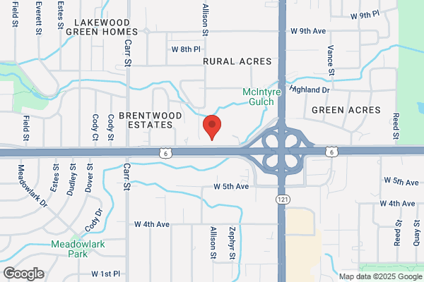 Colorado Alarm Llc