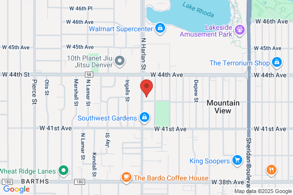 Comprehensive Traffic Systems Inc