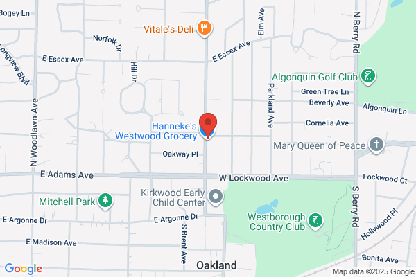 Westwood Catering