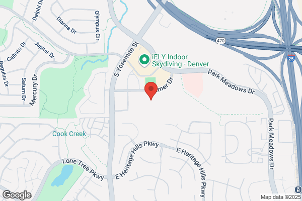 Rocky Mountain Spine & Sport Physical Therapy