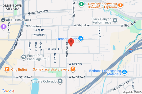 Arvada Plumbing Services