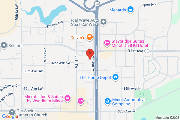 Dakota Property Management