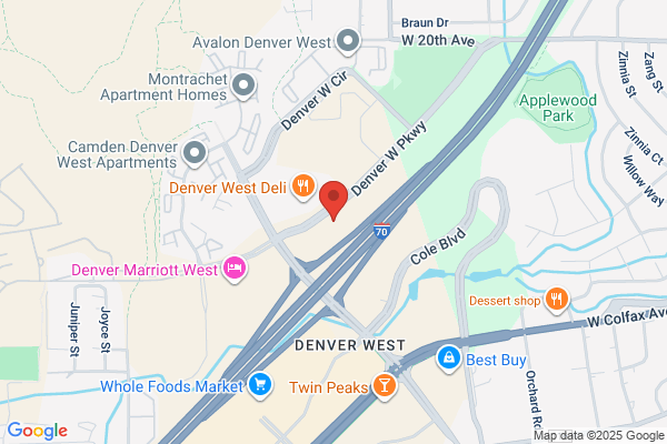 Associa Colorado Association Services