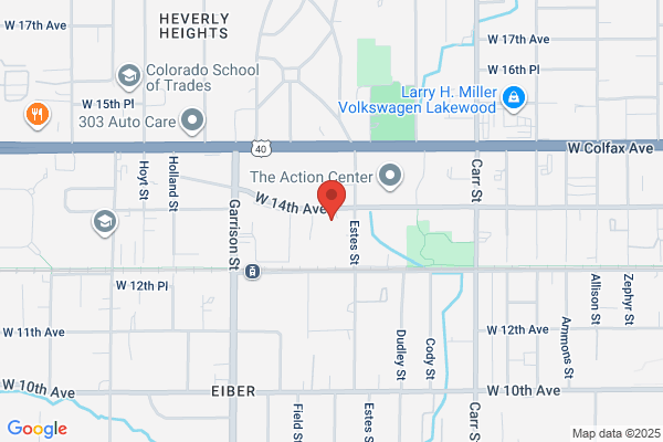 Colorado Silver Community Association Management