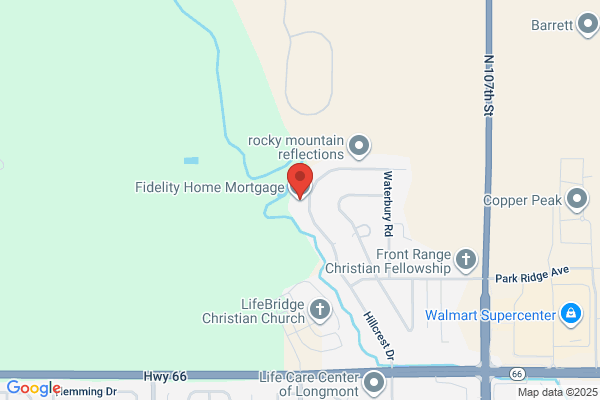 Fidelity Mortage of Colorado