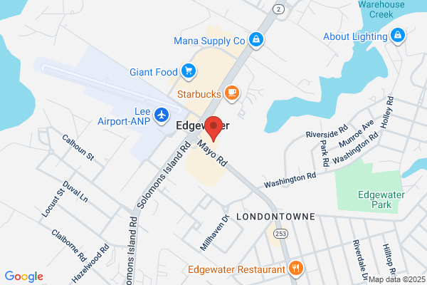 Edgewater Cigarettes