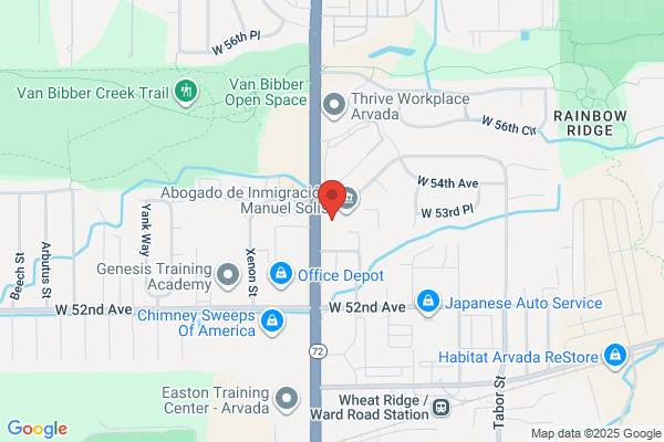 Colorado EDGE Soccer Club - Arvada Soccer Association