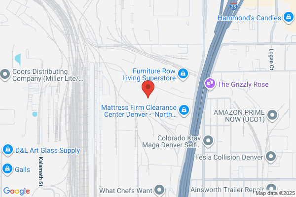 Martz Supply Dba Solutions Showroom