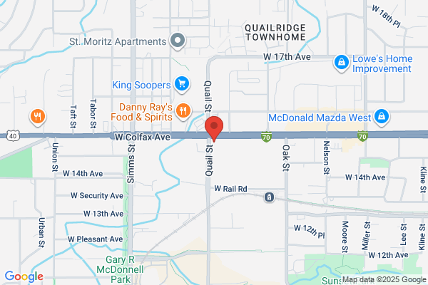 COLORADOLAND TIRE & SERVICE