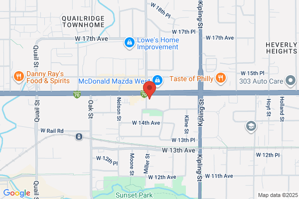 Firestone Tire & Service Centers