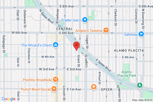 Independent Automobile Dealers Association of Colo