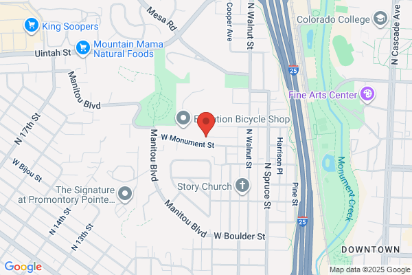 Arvada Treatment Center Llc