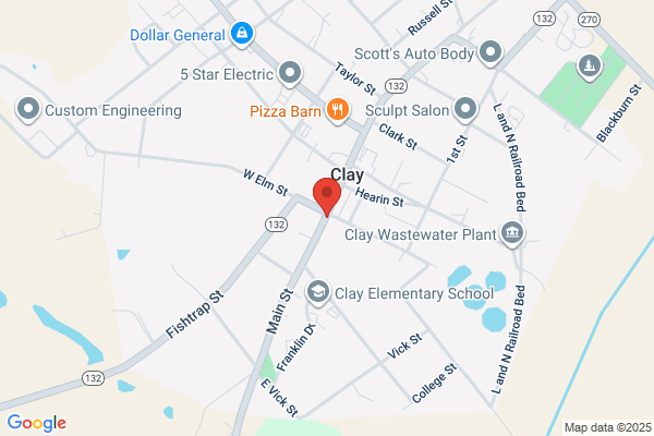 Central Auto Sales & Service