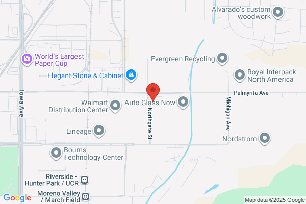 Kenny Industrial Services