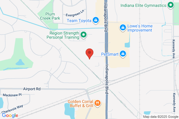 Ozinga Indiana Rmc Inc