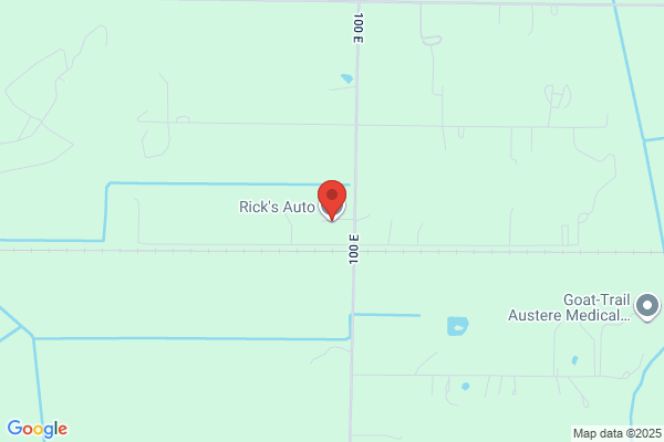Ricks Auto Repair