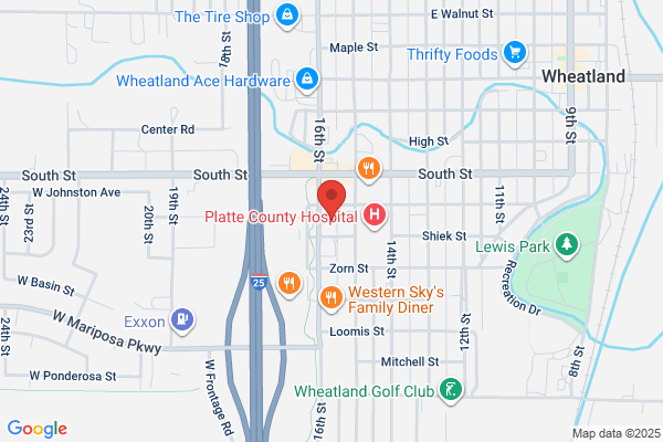 Platte Valley Bank