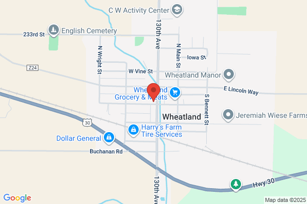 Carroll Assistance Center
