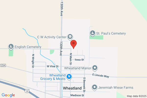 Christian Free Lutheran Church