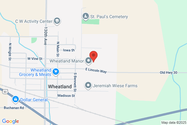 Lincolnway Villa Assisted Living