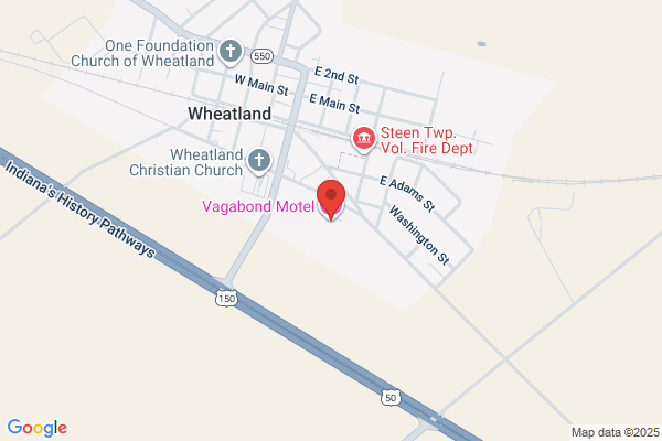 Vagabond Motel