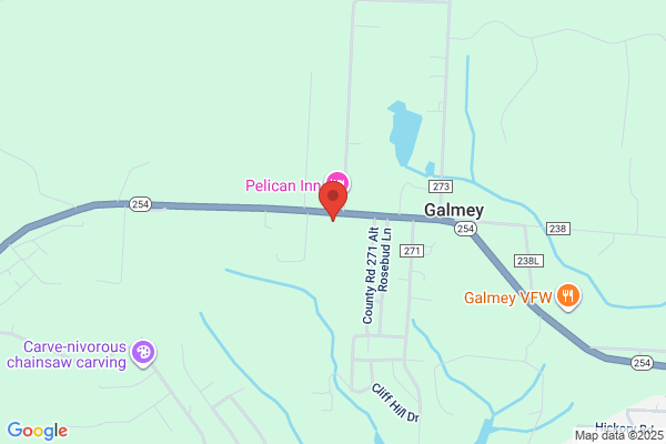 Galmey Community Bible Church