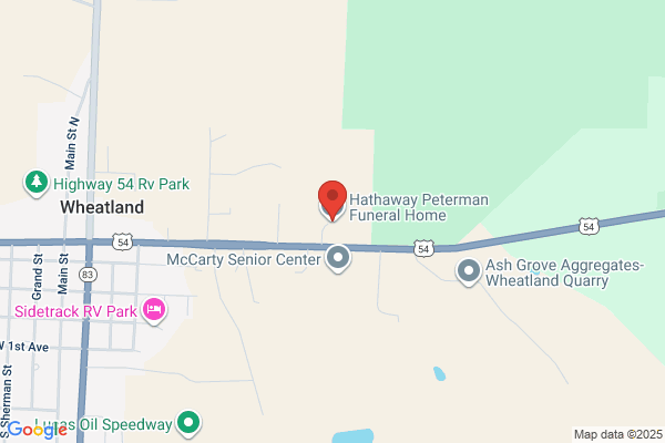 Hathaway-Peterman Funeral Home