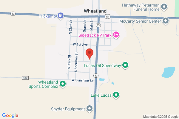 Schools, Wheatland, Public Schools