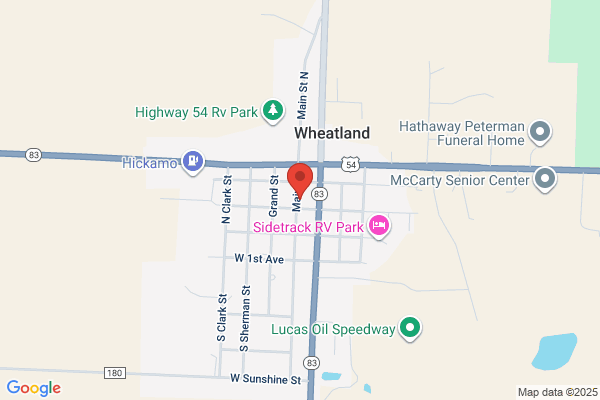 West Central Employment