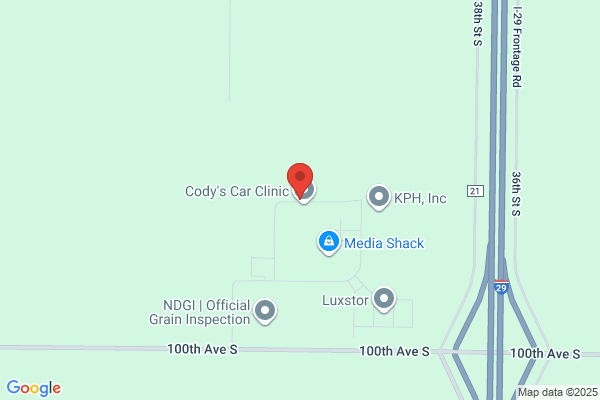 Cjs Distributing