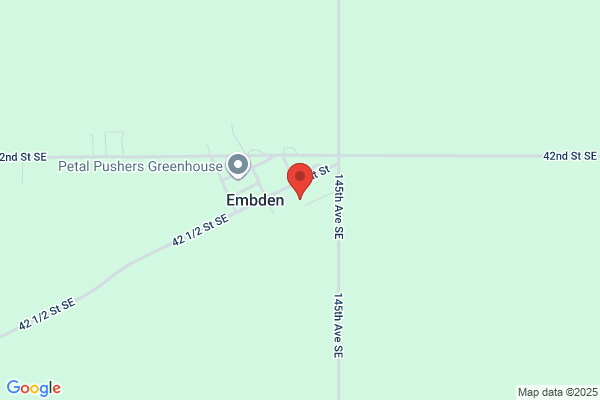 Embden Grain Co