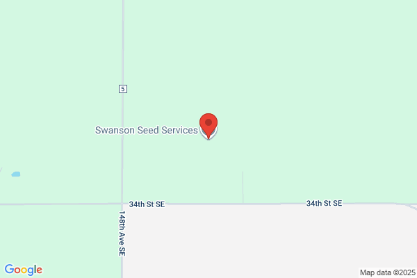 Swanson Seed Service