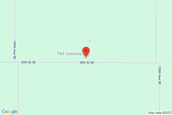 T N T Concrete