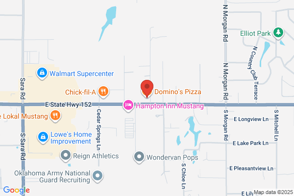 Domino's Pizza