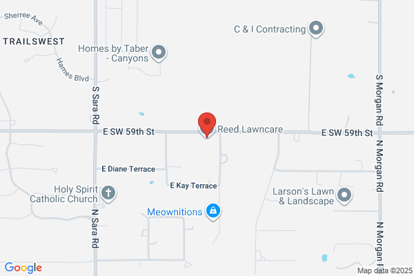 Reed Lawncare LLC