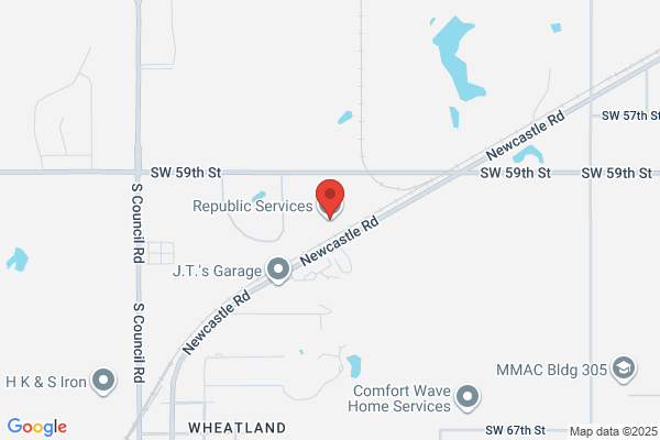 Republic Services